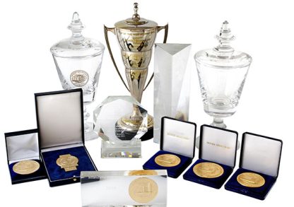 Monde Selection - Setting the Gold Standard